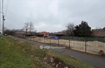 Eladó Berettyóújfalui fejlesztési lakóterület hirdetés (44733793)