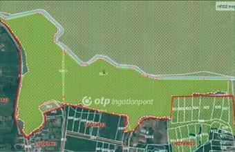 Eladó Kismarjai egyéb mezőgazdasági ingatlan hirdetés (96477593)