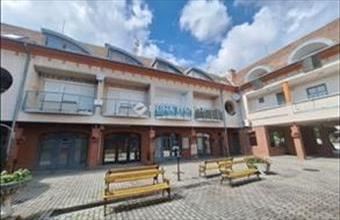 Eladó Harkányi tégla lakás hirdetés (91762394)