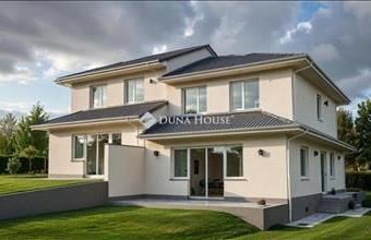 Eladó Mogyoródi ikerház hirdetés (65282236)