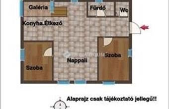 Eladó Budapest XIV. kerületi tégla lakás hirdetés (93867784)