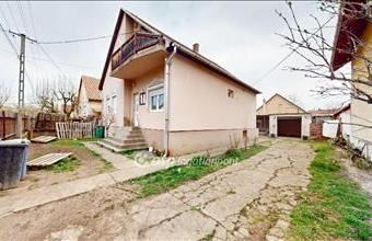 Eladó Sajószentpéteri családi ház hirdetés (71752692)