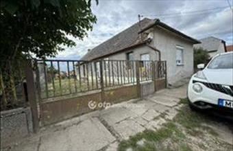 Eladó Dunaszentgyörgyi családi ház hirdetés (33139535)
