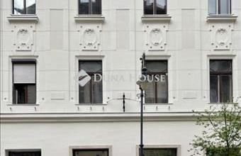 Eladó Budapest VI. kerületi tégla lakás hirdetés (33773476)