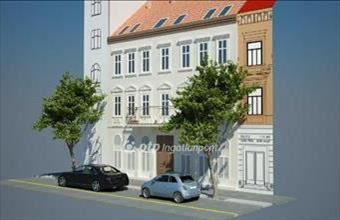 Eladó Budapest VI. kerületi tégla lakás hirdetés (56825474)