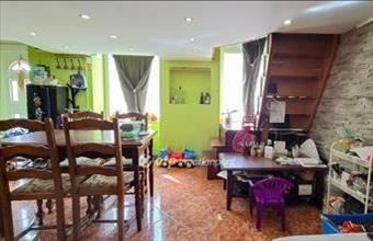 Eladó Budapest VII. kerületi tégla lakás hirdetés (53728149)