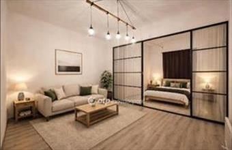 Eladó Budapest VII. kerületi tégla lakás hirdetés (48332884)