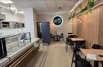 Kiadó Hajdúböszörményi étterem, vendéglő hirdetés (76943224)