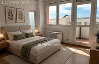 Eladó Zalaegerszegi csúsztatott zsalus lakás hirdetés (34467875)