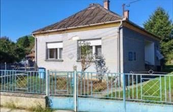 Eladó Gyékényesi családi ház hirdetés (86833378)