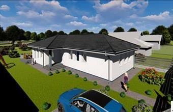 Eladó Inárcsi családi ház hirdetés (28314248)