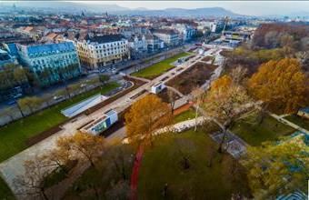 Eladó Budapest VII. kerületi tégla lakás hirdetés (42281359)