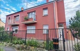 Eladó Nagykanizsai tégla lakás hirdetés (63317536)