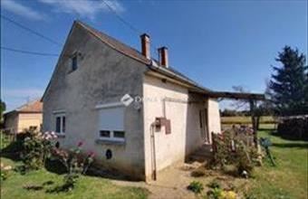 Eladó Csurgói családi ház hirdetés (33498394)