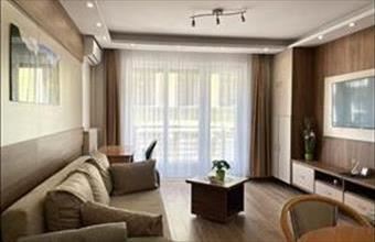 Kiadó Budapest VI. kerületi tégla lakás hirdetés (44861376)