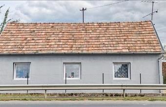 Eladó Csurgói családi ház hirdetés (44935733)