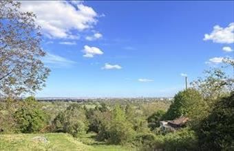 Eladó Budapest III. kerületi lakóövezeti telek hirdetés (53978498)