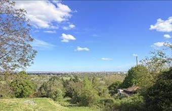 Eladó Budapest III. kerületi lakóövezeti telek hirdetés (58734459)