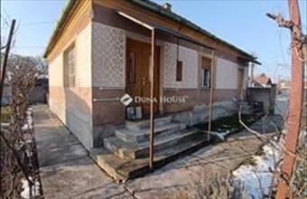 Eladó Ásványrárói családi ház hirdetés (44917528)