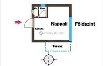 Eladó Sóskúti családi ház hirdetés (46252434)