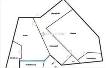 Eladó Debreceni családi ház hirdetés (56874554)