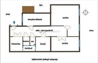 Eladó Budapest VIII. kerületi tégla lakás hirdetés (57554659)