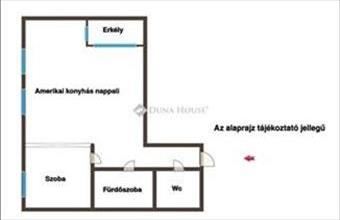 Eladó Budapest XIII. kerületi tégla lakás hirdetés (79429438)