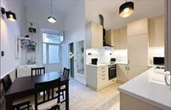 Eladó Budapest VI. kerületi tégla lakás hirdetés (77589594)