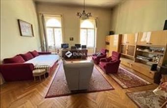 Eladó Budapest VI. kerületi tégla lakás hirdetés (32992747)