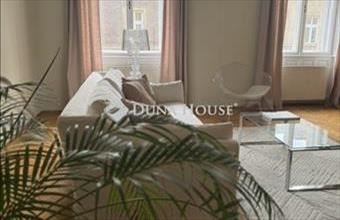 Eladó Budapest VI. kerületi tégla lakás hirdetés (84892742)