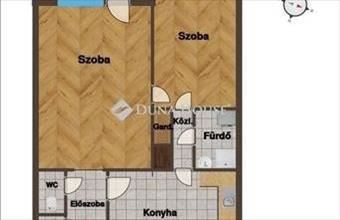 Eladó Budapest XI. kerületi tégla lakás hirdetés (41275129)