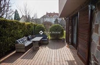 Eladó Budapest XI. kerületi tégla lakás hirdetés (69169417)