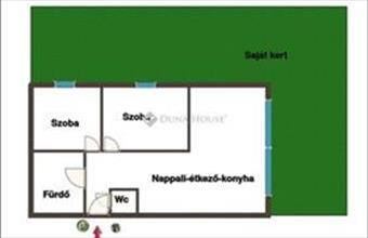Eladó Pécsi tégla lakás hirdetés (79687443)