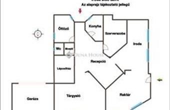 Eladó Miskolci családi ház hirdetés (91963977)