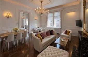 Kiadó Budapest VI. kerületi tégla lakás hirdetés (94437994)