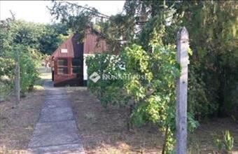 Eladó Veresegyházi lakóövezeti telek hirdetés (14417751)