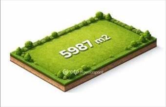 Eladó Tatai lakóövezeti telek hirdetés (46439474)