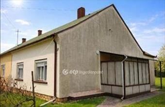 Eladó Nyirádi ikerház hirdetés (43583435)