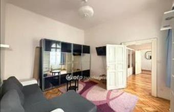 Eladó Budapest VI. kerületi tégla lakás hirdetés (44342349)