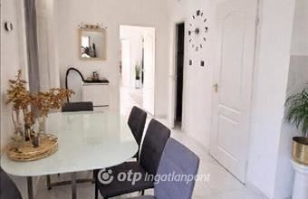 Eladó Budapest X. kerületi tégla lakás hirdetés (39589656)