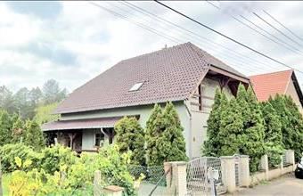 Eladó Veresegyházi családi ház hirdetés (25312463)