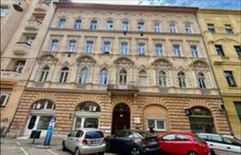 Eladó Budapest VII. kerületi egyéb lakás hirdetés (22383498)