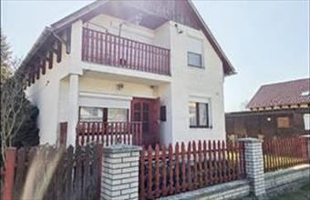 Eladó Tiszacsegei hétvégi ház hirdetés (57595719)