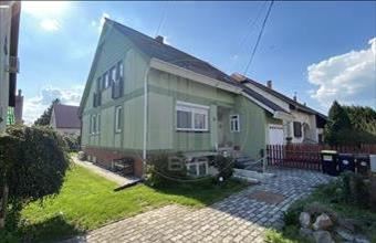 Eladó Győri családi ház hirdetés (33293933)