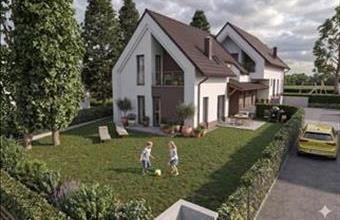 Eladó Őrbottyáni ikerház hirdetés (69412492)