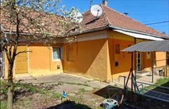 Eladó Pilisvörösvári családi ház hirdetés (24996545)