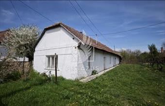 Eladó Perkupai családi ház hirdetés (16774797)