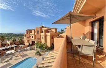 Eladó Spanyolországi tégla lakás hirdetés (93187557)