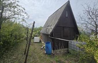 Eladó Gyöngyösi hétvégi ház hirdetés (42461423)