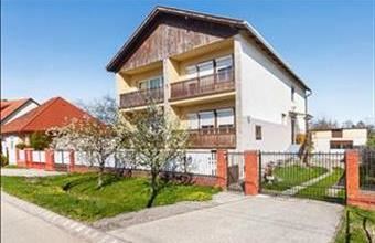 Eladó Kisbéri családi ház hirdetés (34989244)